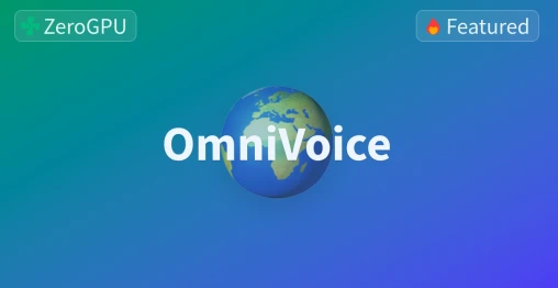 How to Autostart OmniVoice on AMD/Nvidia GPU Quantized GGUF Dummy Proof Guide