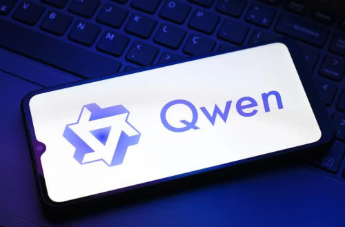 Qwen3-Coder-30B-A3B-Instruct PC with NPU